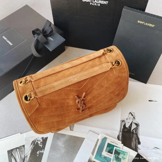 Tony Luxuries YSL NIKI MEDIUM 0821